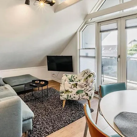 Apartment Ve376-vejers-strand-vejers-havvej-68-a-apartment-2 Vejers Strand