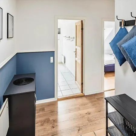 Ve376-vejers-strand-vejers-havvej-68-a-apartment-2 Apartment *