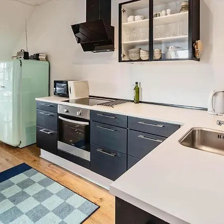 Ve376-vejers-strand-vejers-havvej-68-a-apartment-2 شقة *