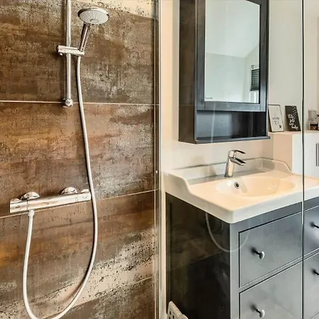 Ve376-vejers-strand-vejers-havvej-68-a-apartment-2 * فايرس ستراند