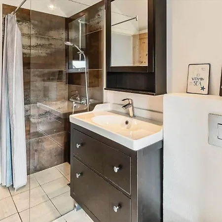 Ve376-vejers-strand-vejers-havvej-68-a-apartment-2 * فايرس ستراند