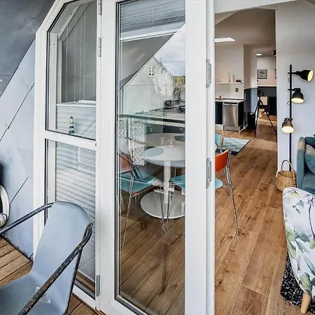 Apartment Ve376-vejers-strand-vejers-havvej-68-a-apartment-2