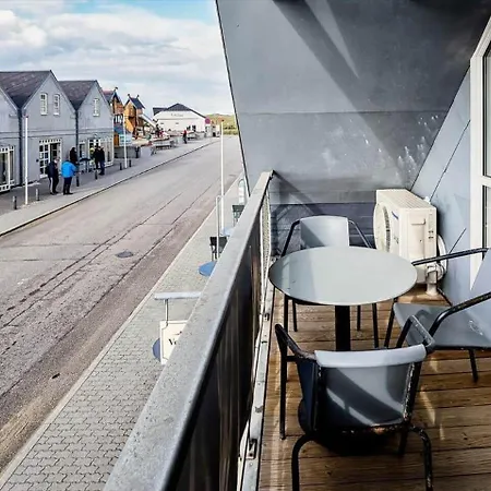 Ve376-vejers-strand-vejers-havvej-68-a-apartment-2 شقة